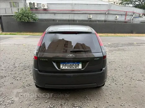 FIESTA 1.0 MPI Hatch 8V