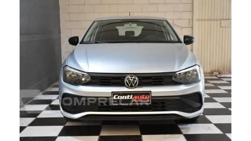 POLO - 1.0 MPI TRACK MANUAL