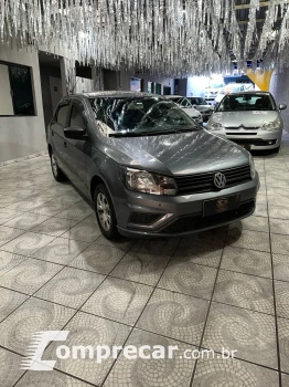 GOL 1.0 12V MPI Totalflex
