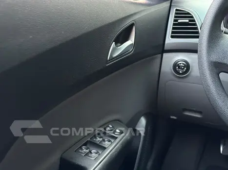 HB20S 1.0 12V Comfort Plus