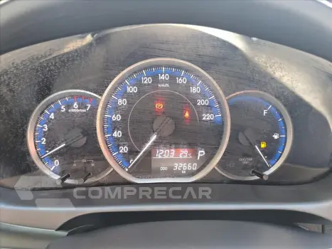 YARIS 1.5 16V FLEX XL MULTIDRIVE