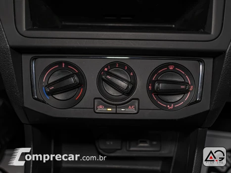 SAVEIRO 1.6 MSI Robust CS 16V