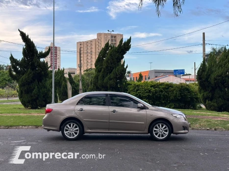 COROLLA 1.8 Se-g 16V