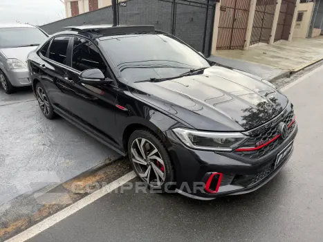 JETTA 2.0 350 TSI GLI