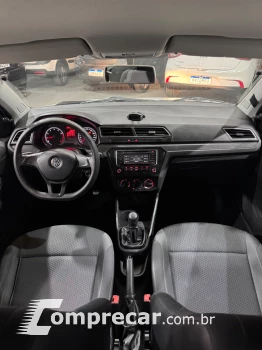 Gol 1.6 MSI Flex 8V 5p
