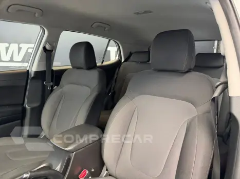 CRETA 1.0 Tgdi Comfort Plus