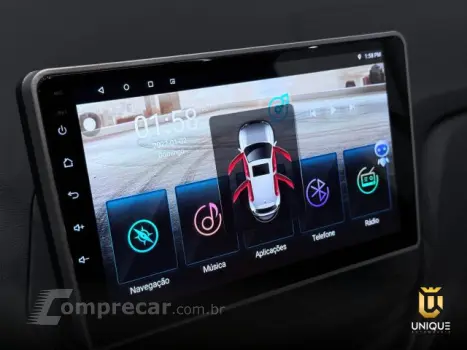 ONIX - 1.0 LT MANUAL