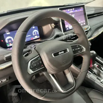 COMPASS LIMITED T270 1.3 TB 4x2 Flex Aut