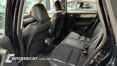 CR-V EXL 2.0 16V 4WD Aut.