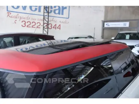 COOPER - 1.6 S 16V TURBO 2P AUTOMÁTICO