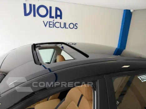 Sentra Exclu. Int. Premium 2.0 16V Aut.