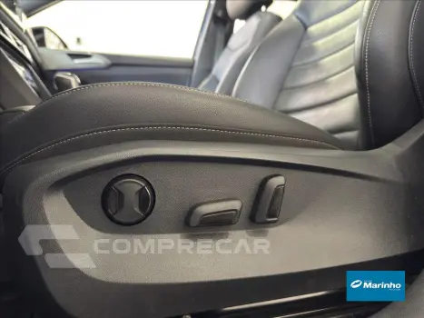 TAOS 1.4 250 TSI TOTAL FLEX HIGHLINE AUTOMÁTICO