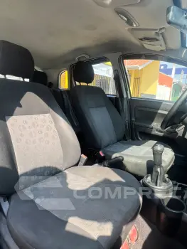 FIESTA 1.0 MPI Class 8V
