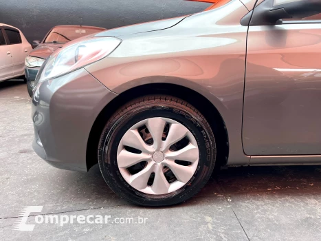 VERSA 1.6 16V SV