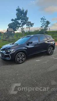 TRACKER 1.0 Turbo LT