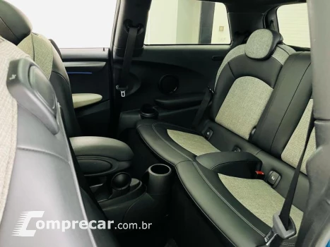 COOPER S ELECTRIC