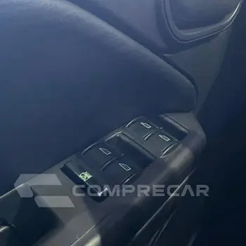 EcoSport XLT FREESTYLE 1.6 Flex 8V 5p