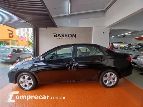 COROLLA 2.0 XEI 16V