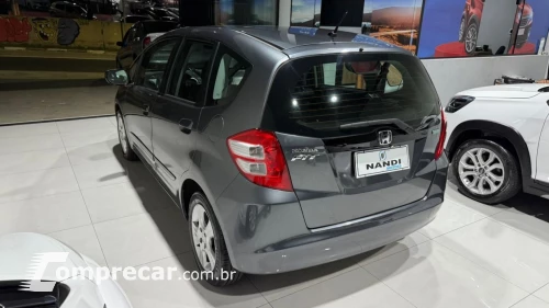 Fit LX 1.4 Flex 8V 5p Mec.