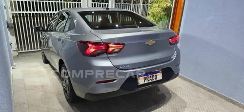 ONIX 1.0 Turbo Plus LT