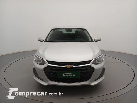 ONIX 1.0 FLEX PLUS LT MANUAL