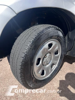 DUSTER 1.6 4X2 16V
