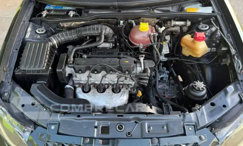 CLASSIC 1.0 MPFI LS 8V