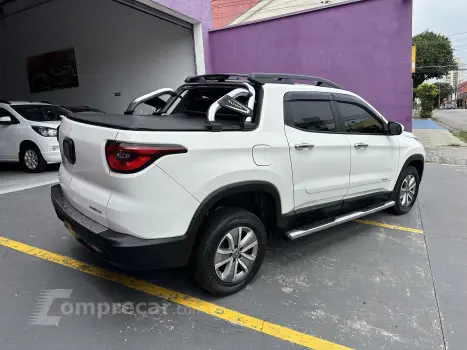 TORO 1.8 16V EVO Freedom AT6