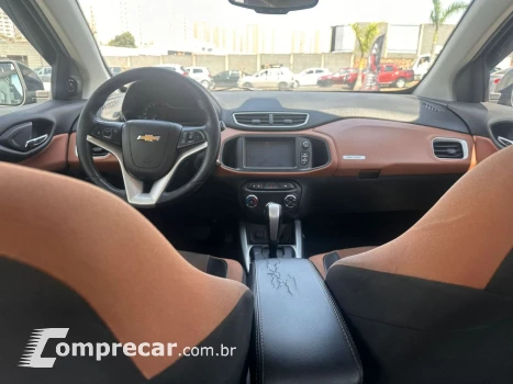 Onix Hatch 1.4 4P FLEX ACTIV AUTOMÁTICO