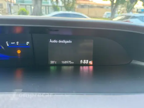 Civic 2.0 Lxr 16V Flex 4P Automático