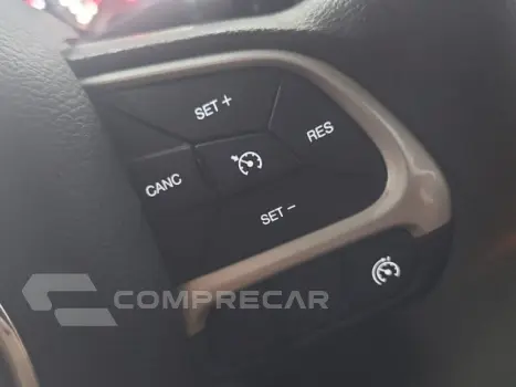 RENEGADE - 1.8 16V 4P AUTOMATICO