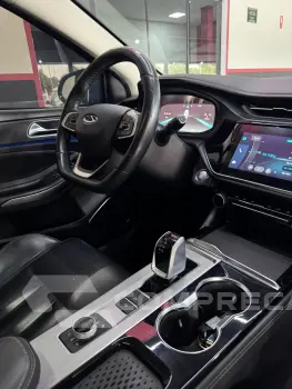 Arrizo 6 Pro 1.5 Turbo