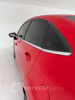 FIESTA 1.6 Titanium Sedan 16V