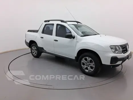OROCH 1.6 16V SCE FLEX INTENSE MANUAL