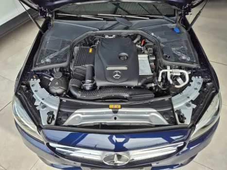 C 180 1.6 CGI Exclusive