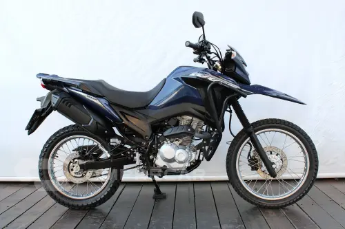 HONDA HONDA NXR 160 BROS CBS