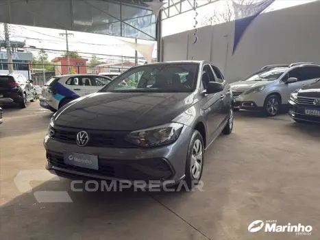 POLO 1.0 MPI TRACK MANUAL