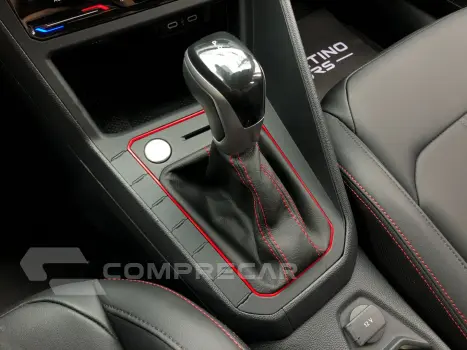 Nivus 1.4 250 Tsi Total Flex Gts Automático