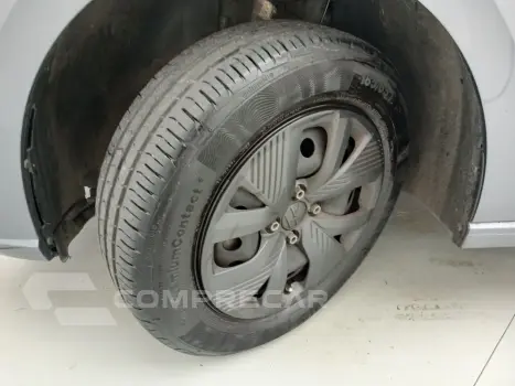 POLO 1.0 MPI TRACK MANUAL