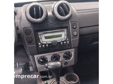 ECOSPORT 2.0 XLT 16V GASOLINA 4P AUTOMÁTICO