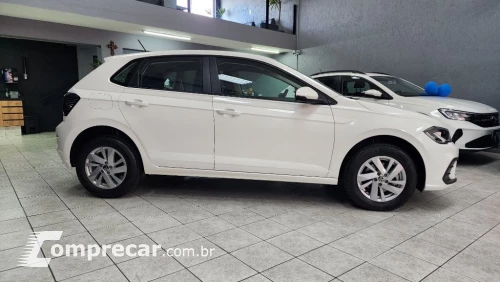 Polo 1.0 TSI Flex 12V 5p