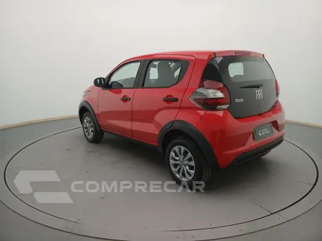 MOBI 1.0 EVO FLEX LIKE. MANUAL