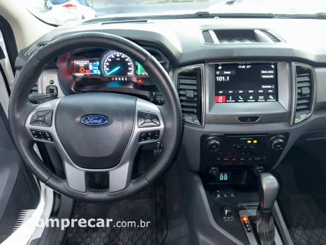 RANGER 3.2 Limited Plus 4X4 CD 20V