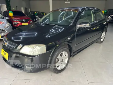 CHEVROLET ASTRA 2.0 MPFI Advantage 8V 4 portas