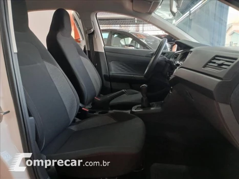 POLO 1.0 MPI Track