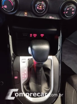 HR-V 1.8 16V Touring