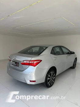 COROLLA 2.0 XEI 16V