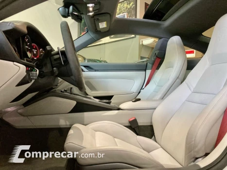 911 3.0 24V H6 CARRERA S AUTOMÁTICO PDK