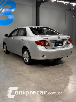 Corolla SE-G 1.8