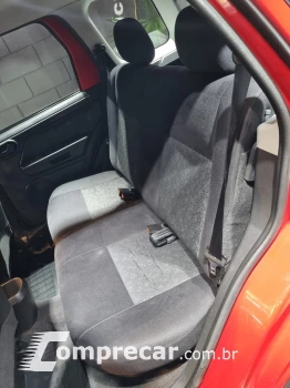 ECOSPORT 1.6 XLS 8V